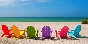 Summer, Summer, Summertime! - My Skin Pride