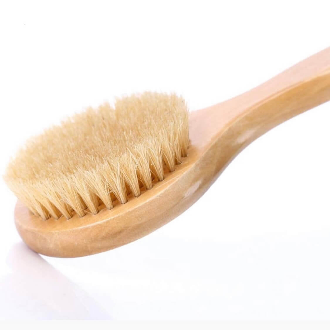 Dry Bath Body Brush