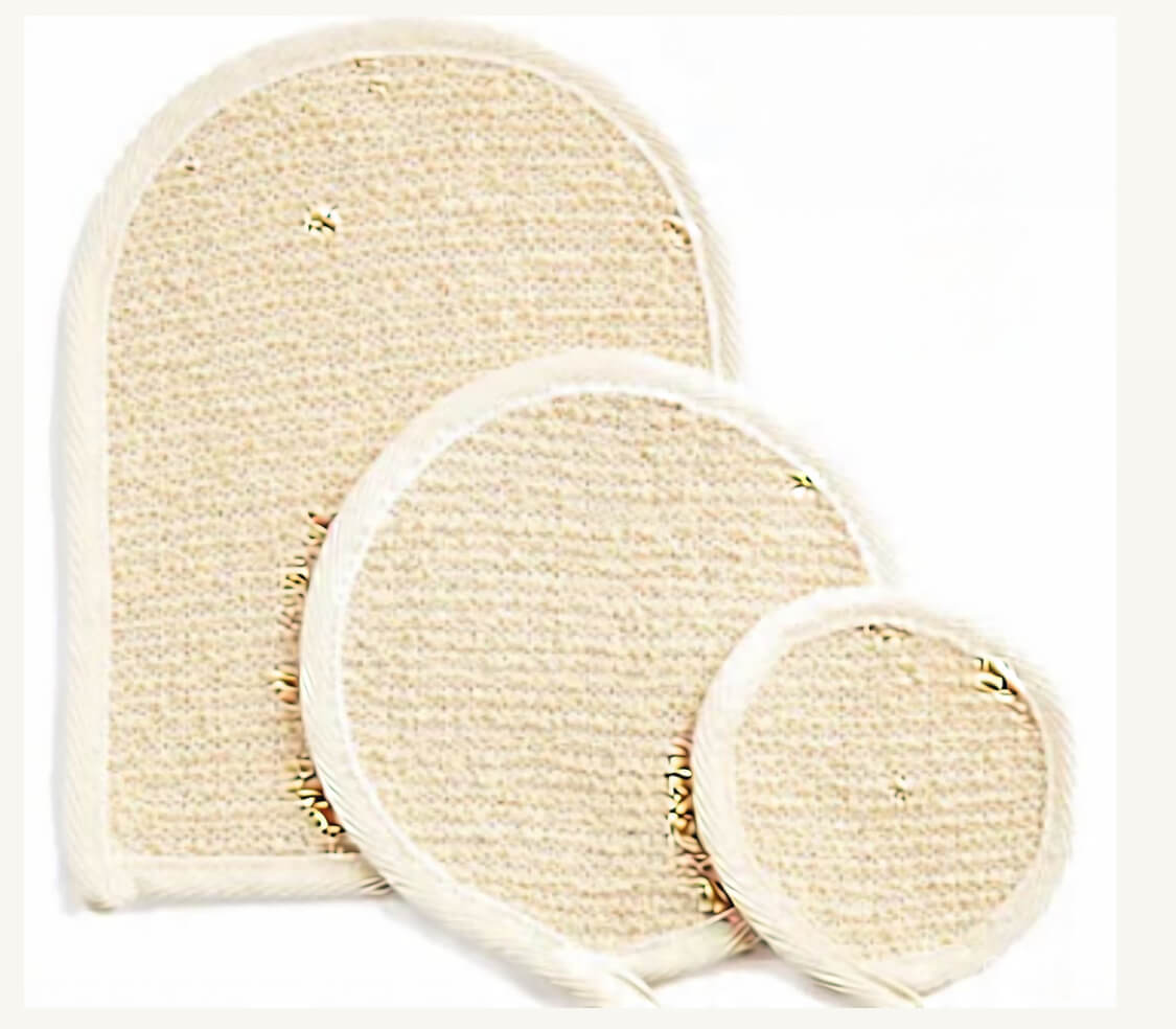Exfoliating Disc (3 pack) - My Skin Pride, LLC