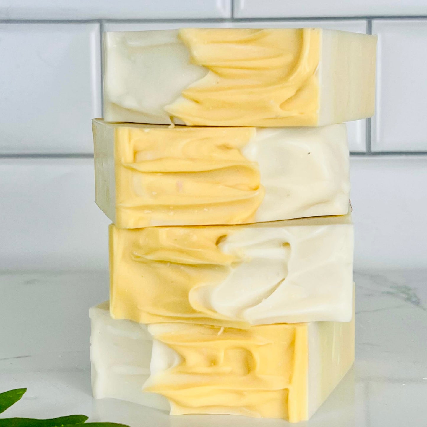 Sunrise Sunshine Soap