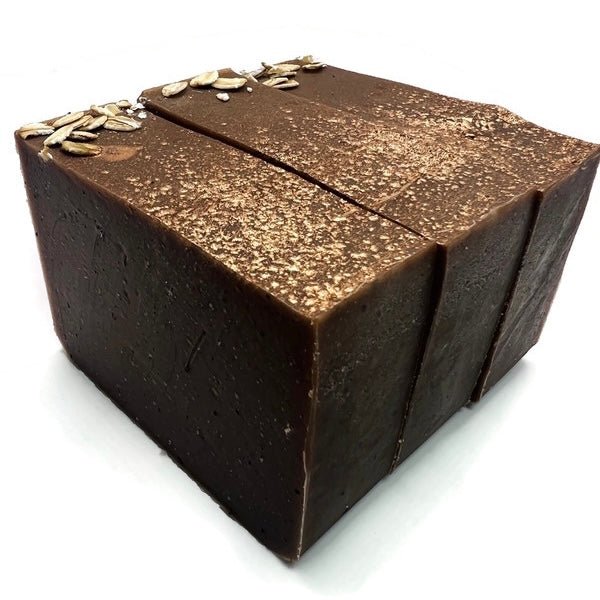 Chestnut Pumpkin & Oats - My Skin Pride, LLC