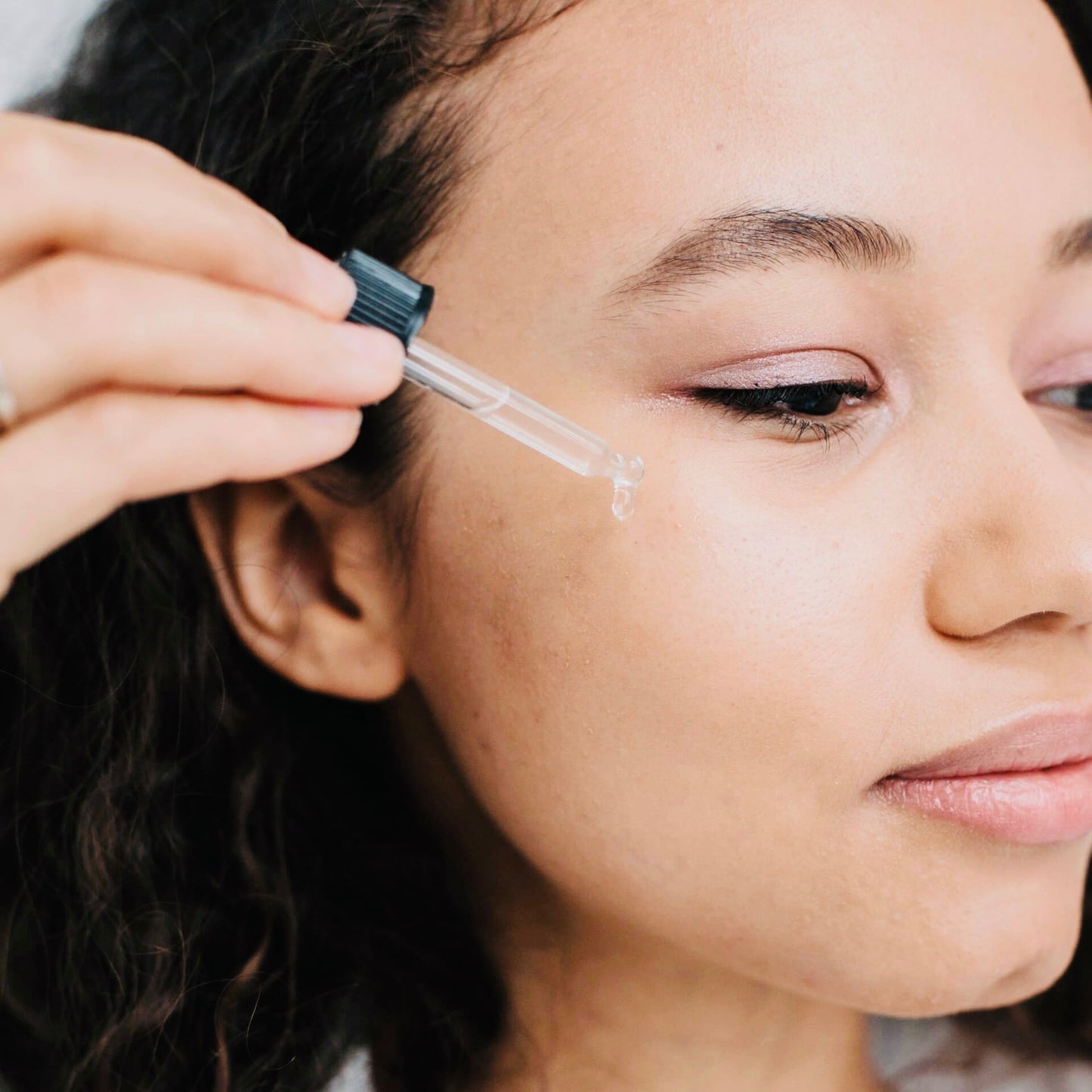 Daily Dew Facial Oil - My Skin Pride, LLC