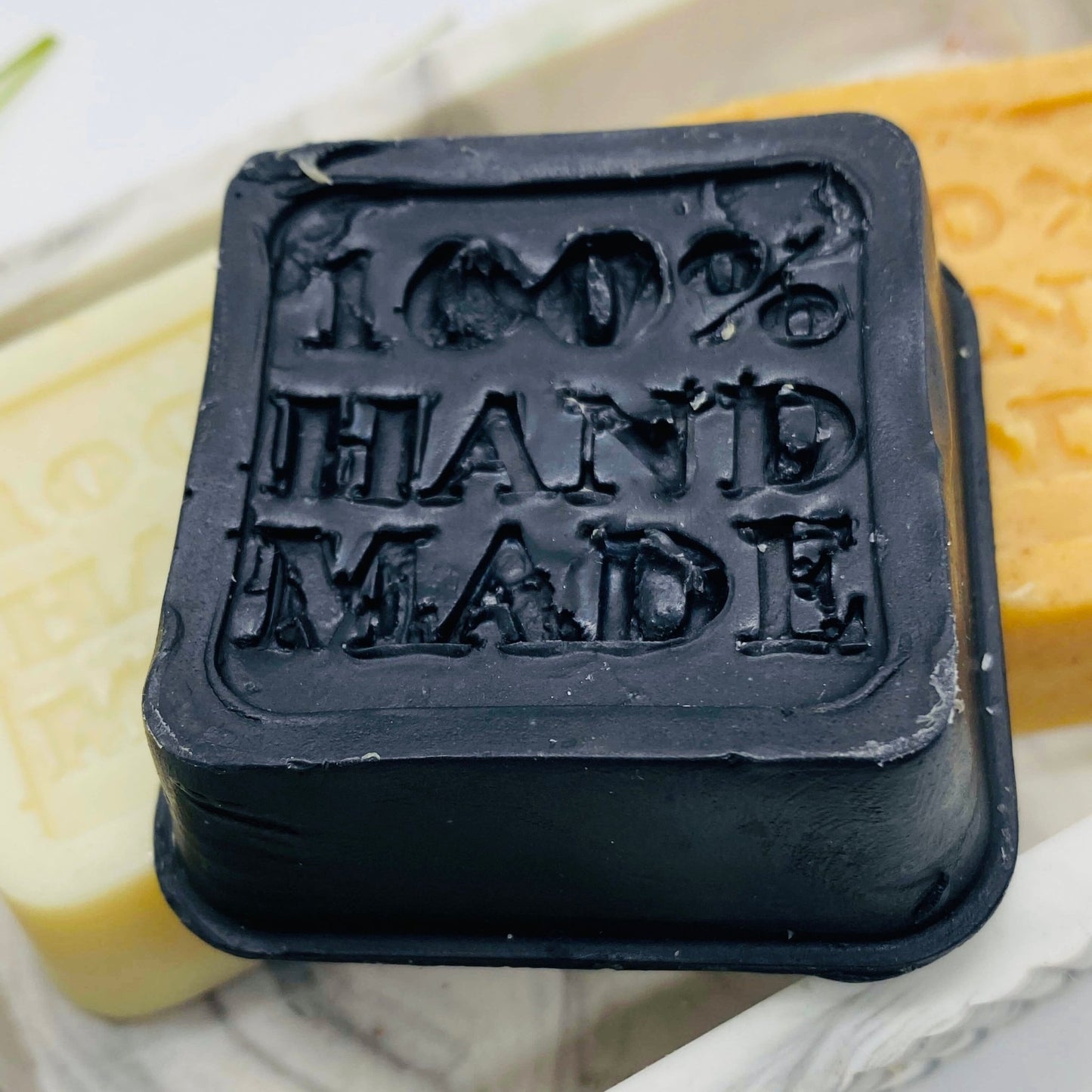 Facial Soap - My Skin Pride, LLC