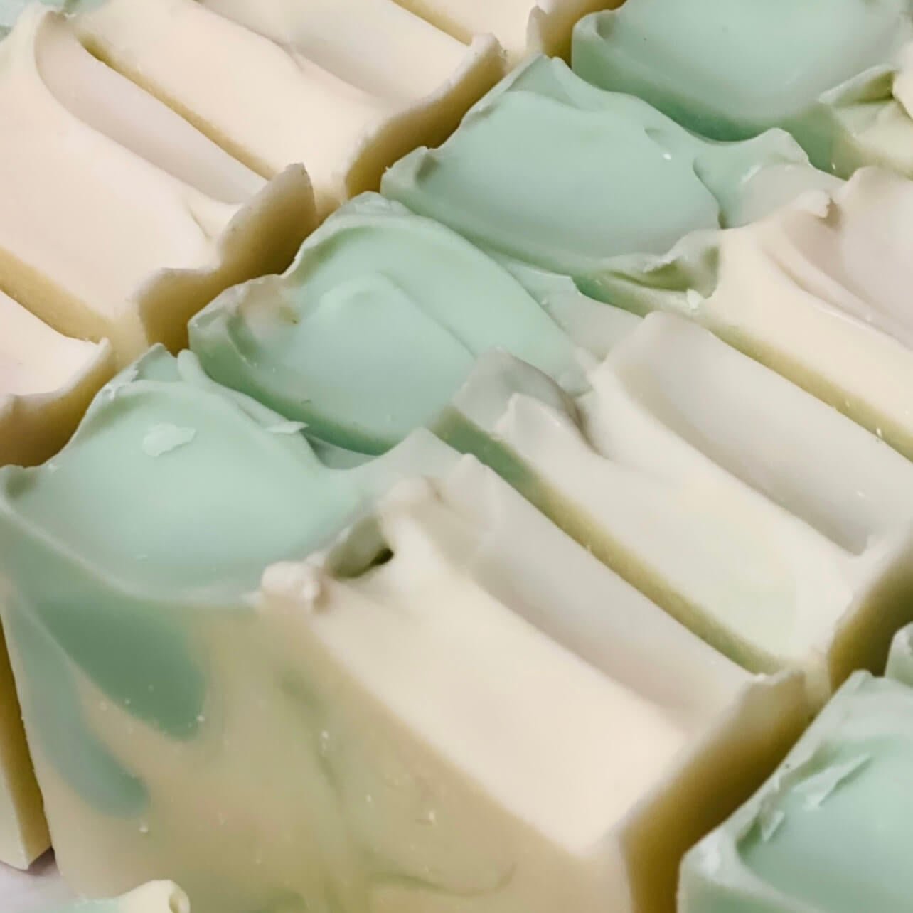 Garden Mint - My Skin Pride, LLC