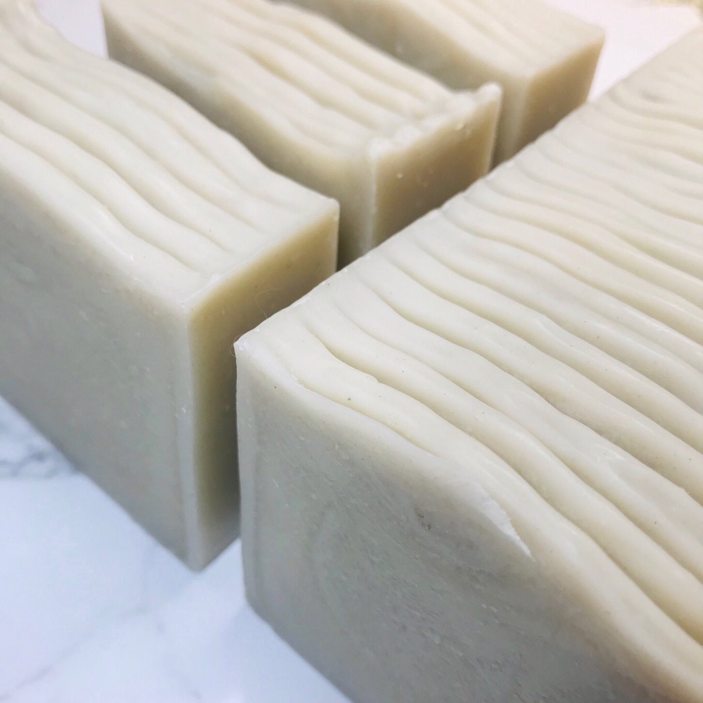 Cashmere Soap