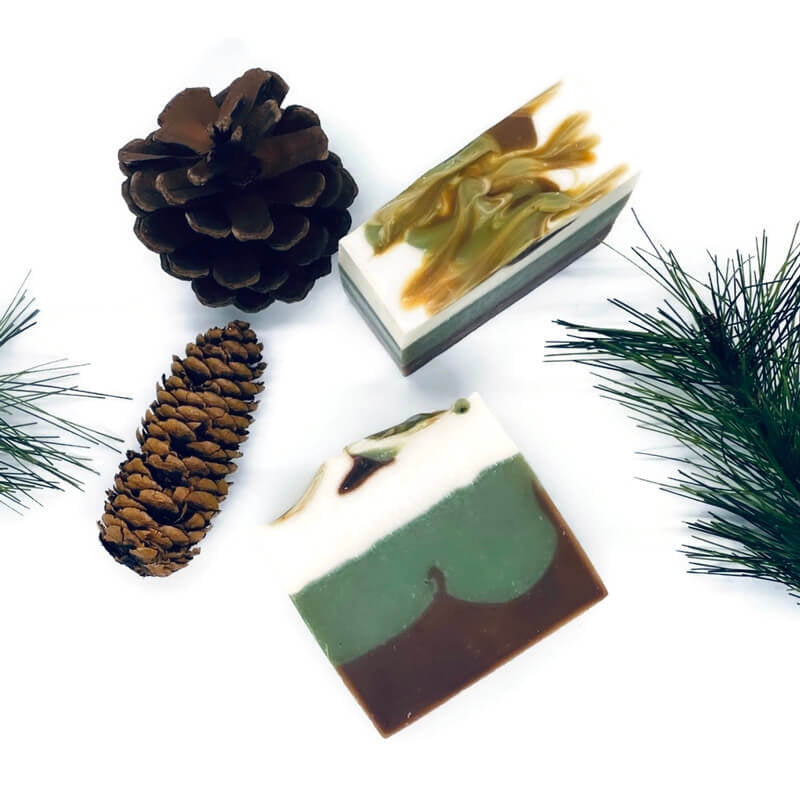Winter Fir