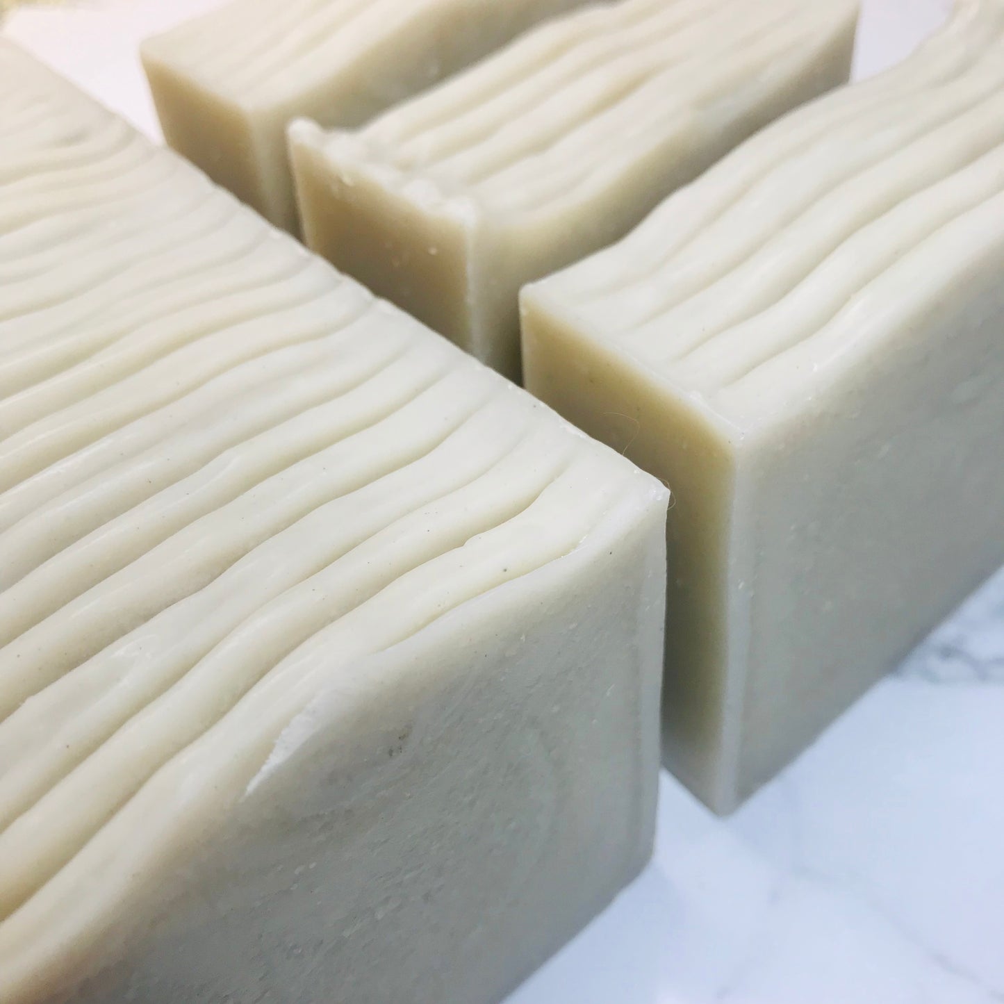 Cashmere Soap