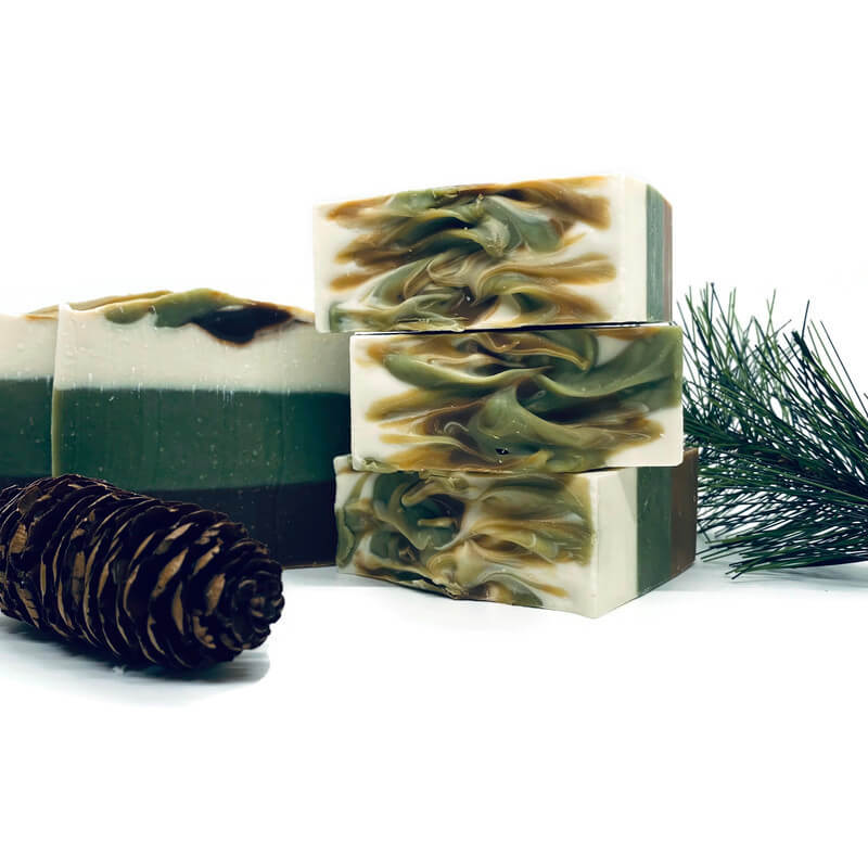 Winter Fir