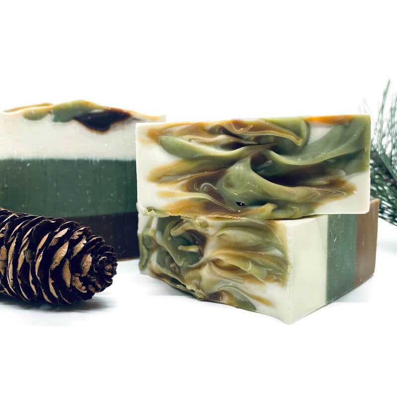 Winter Fir