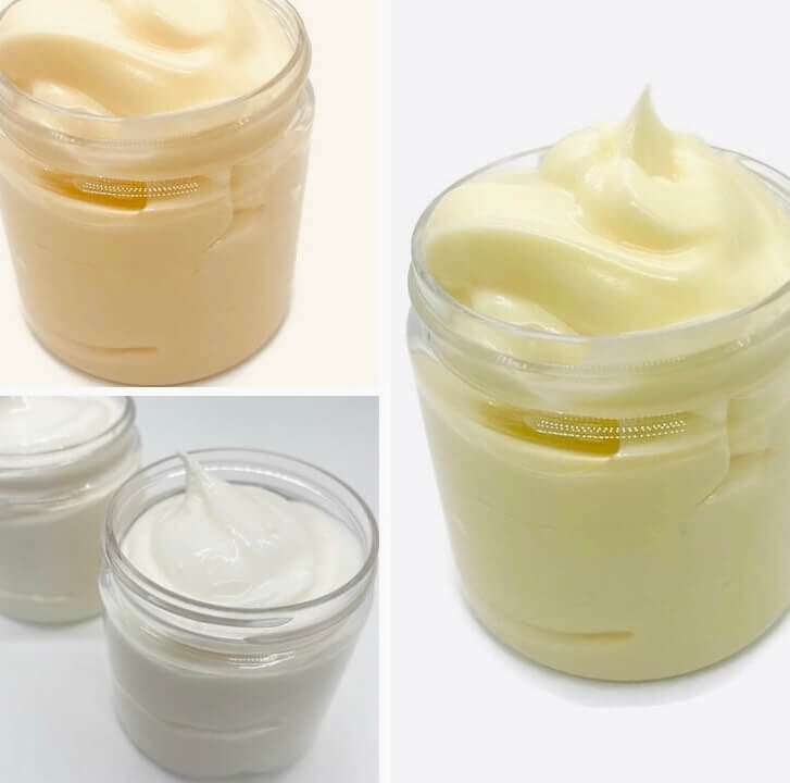 Body Butter