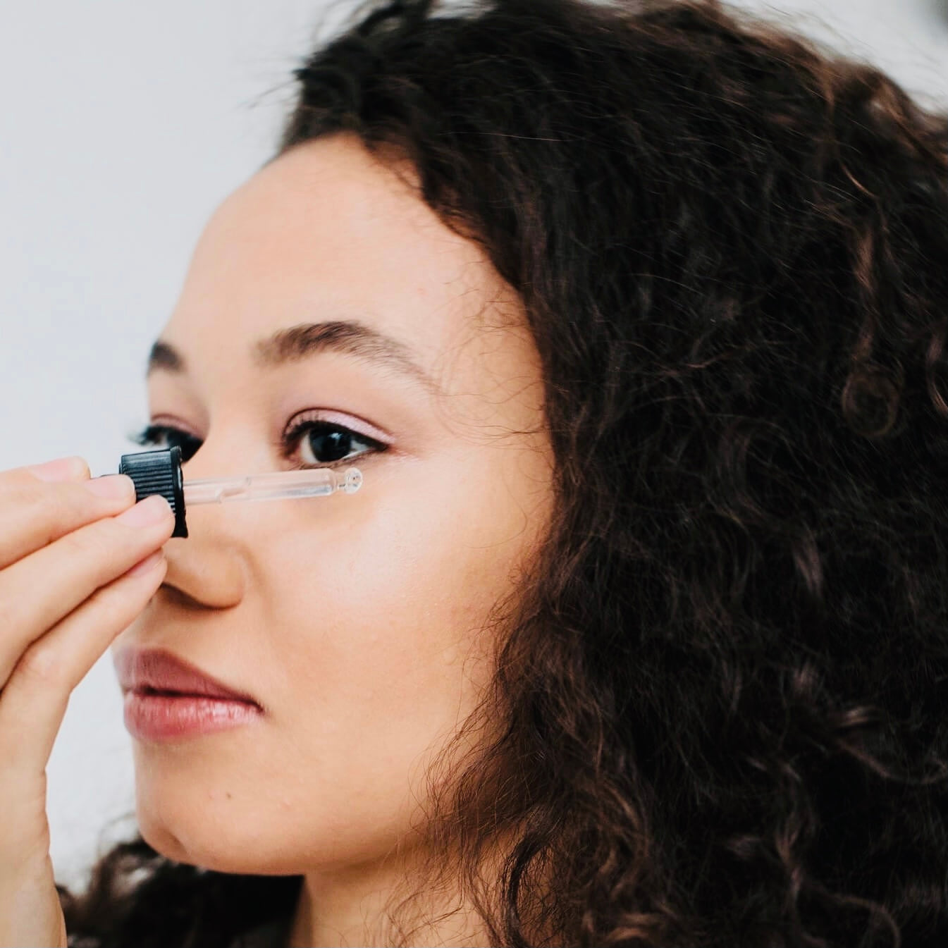 Daily Dew Facial Oil