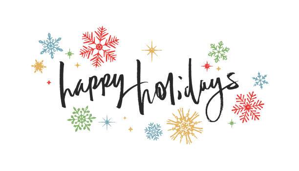 Happy Holidays! - My Skin Pride