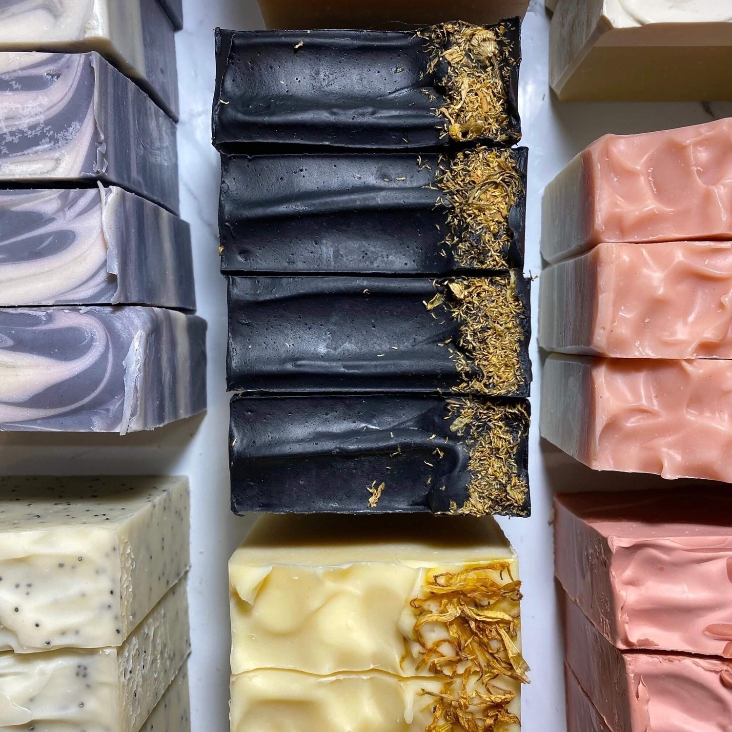 ARTISAN SOAPS