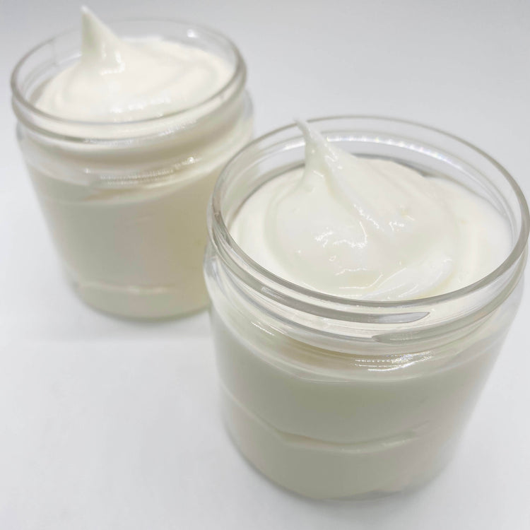 BODY BUTTERS