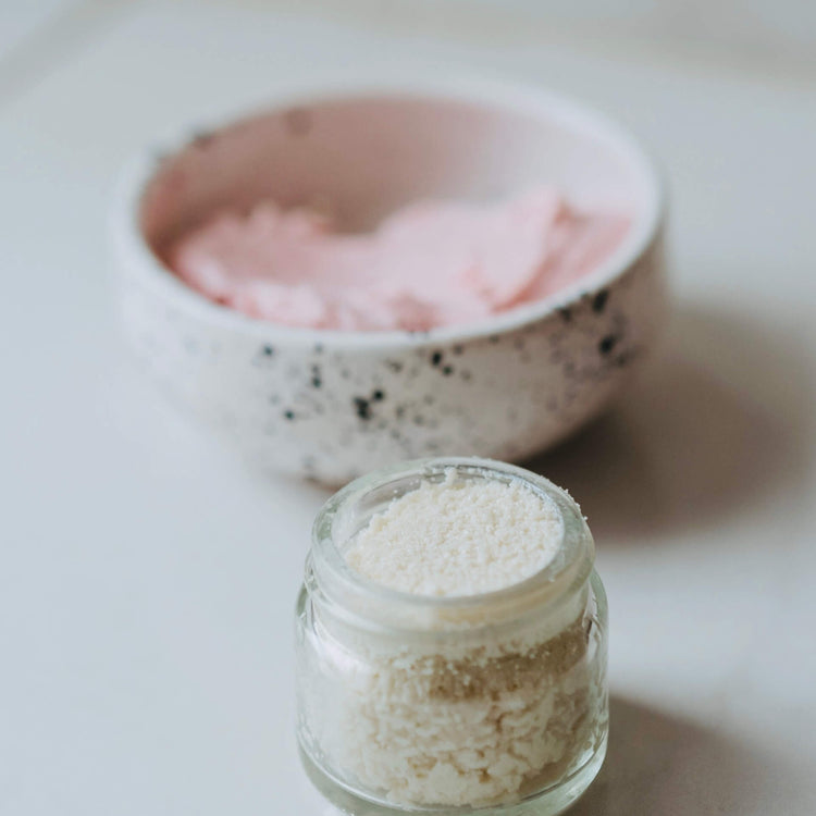 CLAY MASKS