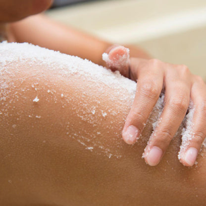 Sugar Scrubs