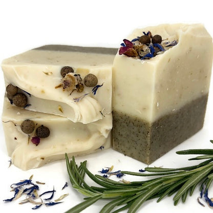 Rosemary Mint Soap