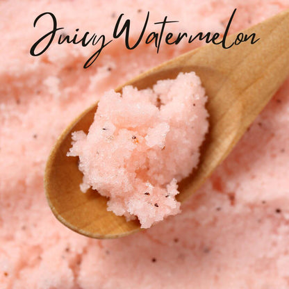Sugar Scrubs