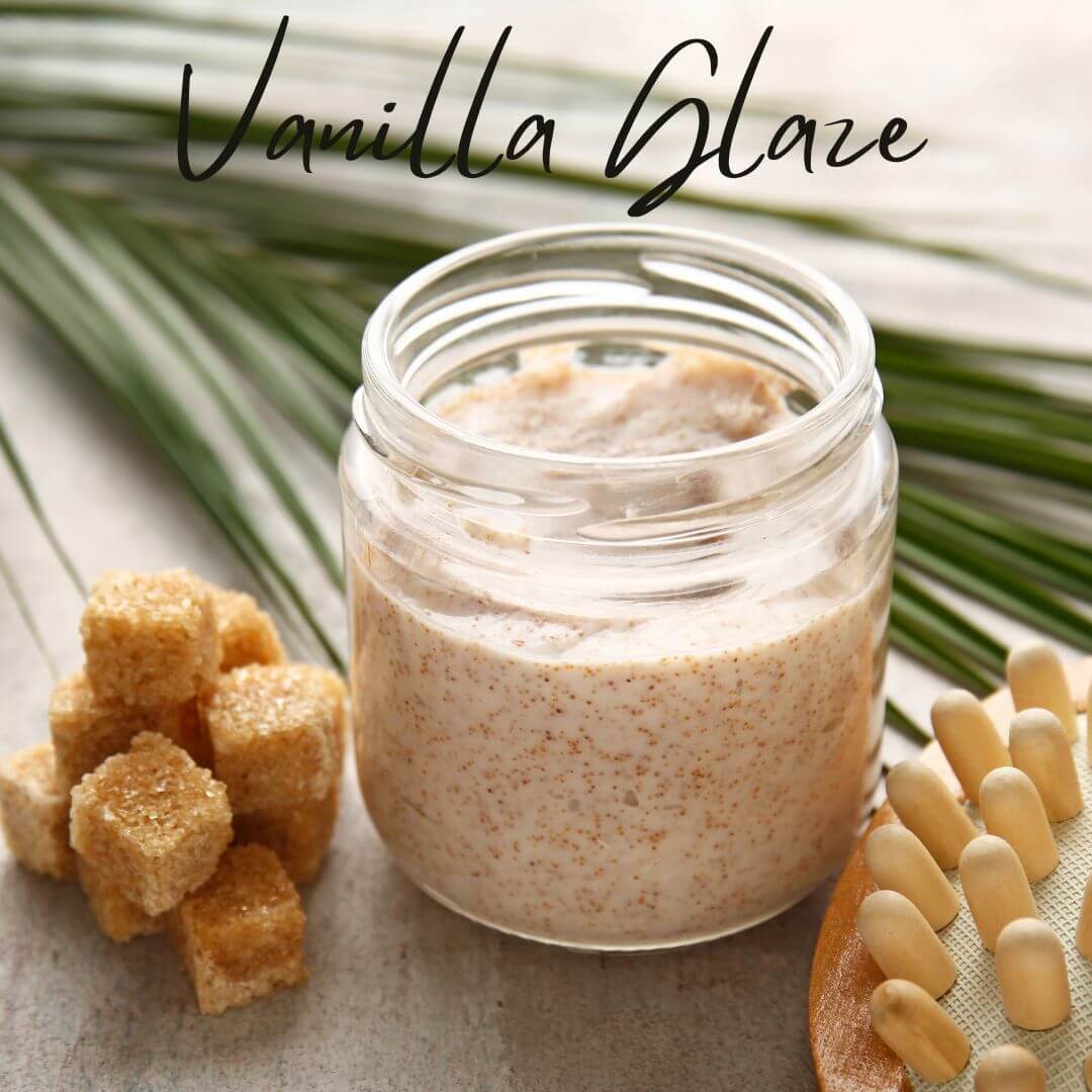 Sugar Scrubs