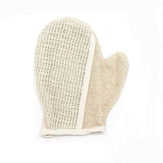Exfoliating Bath Mitt - My Skin Pride, LLC