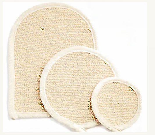 Exfoliating Disc (3 pack) - My Skin Pride, LLC