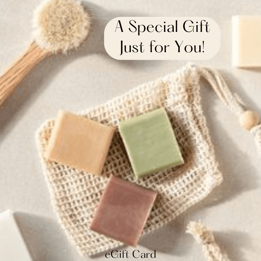 Gift Card - My Skin Pride, LLC