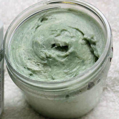 Body Butter - My Skin Pride, LLC