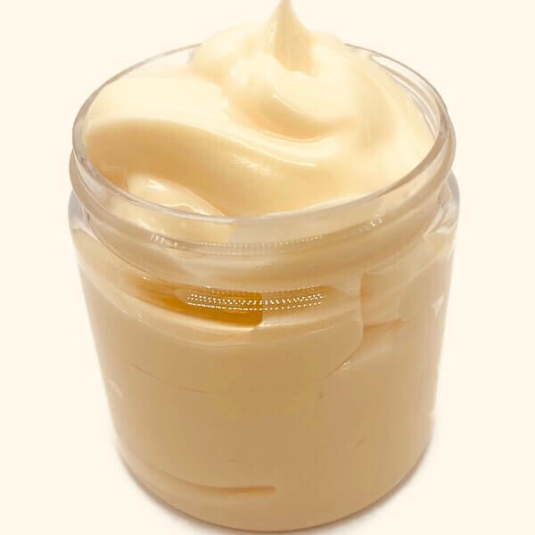 Body Butter - My Skin Pride, LLC