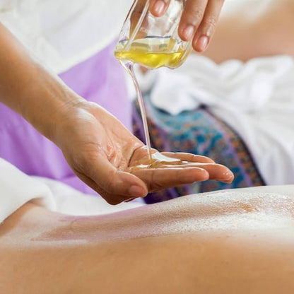 Body Glow Oil - My Skin Pride, LLC