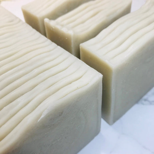 Cashmere Soap - My Skin Pride, LLC