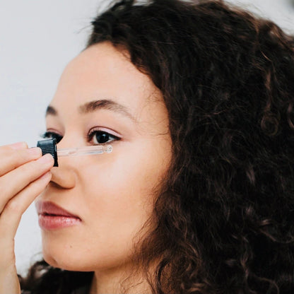 Daily Dew Facial Oil - My Skin Pride, LLC