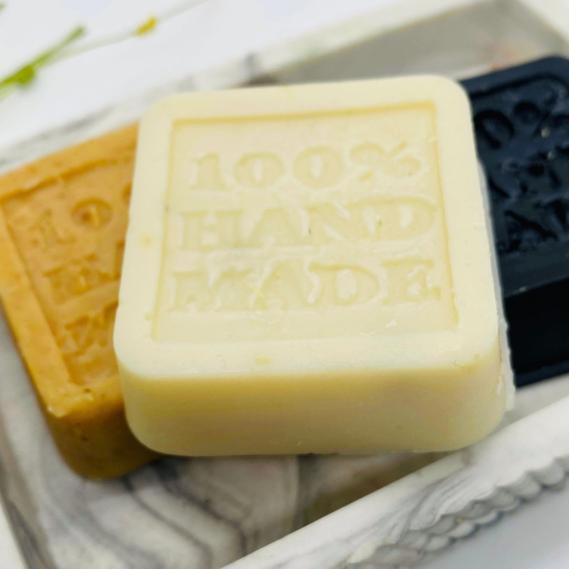 Facial Soap - My Skin Pride, LLC