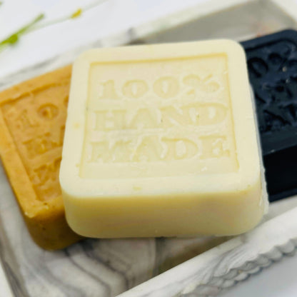 Facial Soap - My Skin Pride, LLC