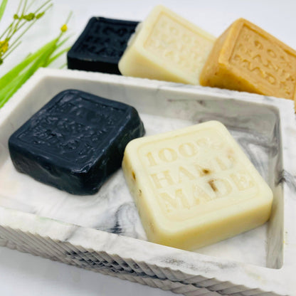 Facial Soap - My Skin Pride, LLC