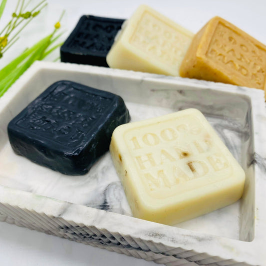 Facial Soap - My Skin Pride, LLC