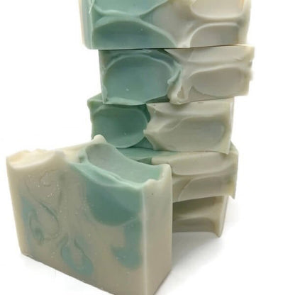 Garden Mint - My Skin Pride, LLC