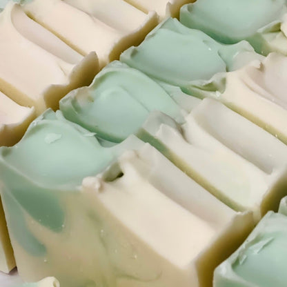 Garden Mint - My Skin Pride, LLC