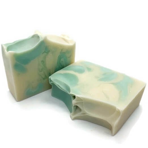 Garden Mint - My Skin Pride, LLC