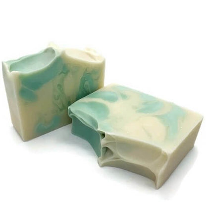 Garden Mint - My Skin Pride, LLC