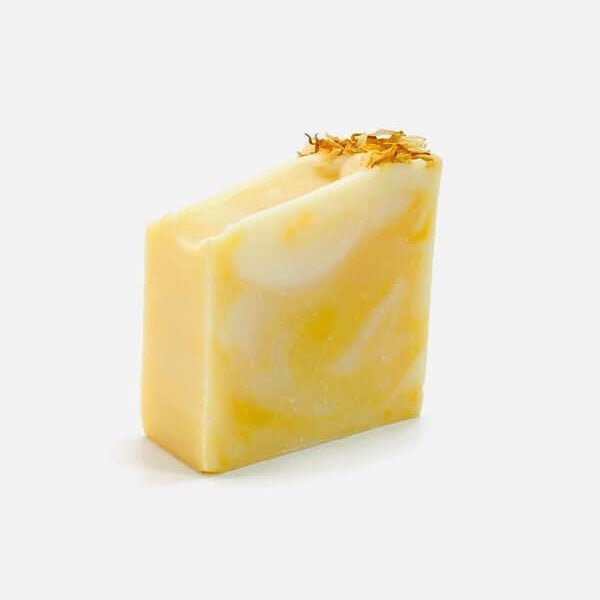 Ginger Blossom Soap - My Skin Pride, LLC