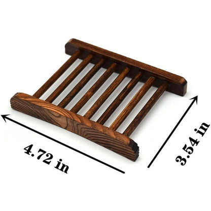 Wood Soap Saver - “The Ladder”