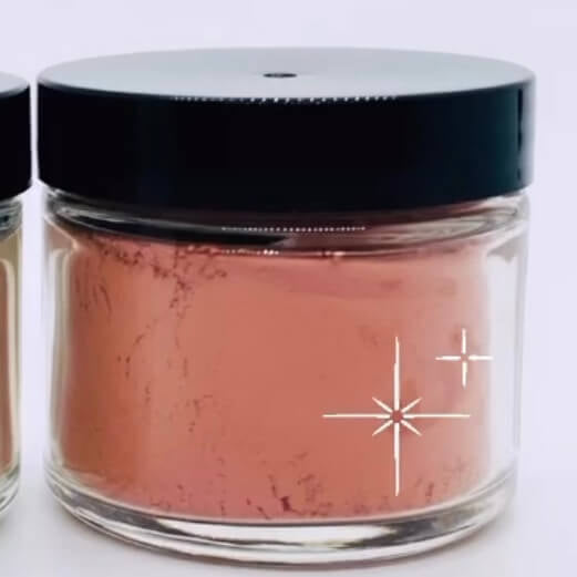 Rose Perfection Clay Mask
