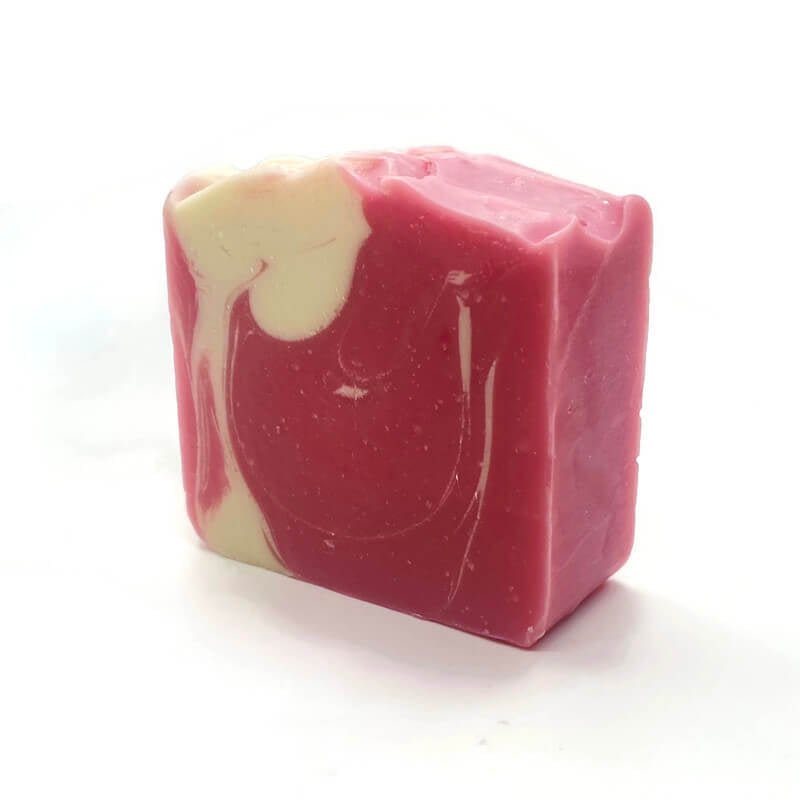 Pink Passion Soap - My Skin Pride, LLC