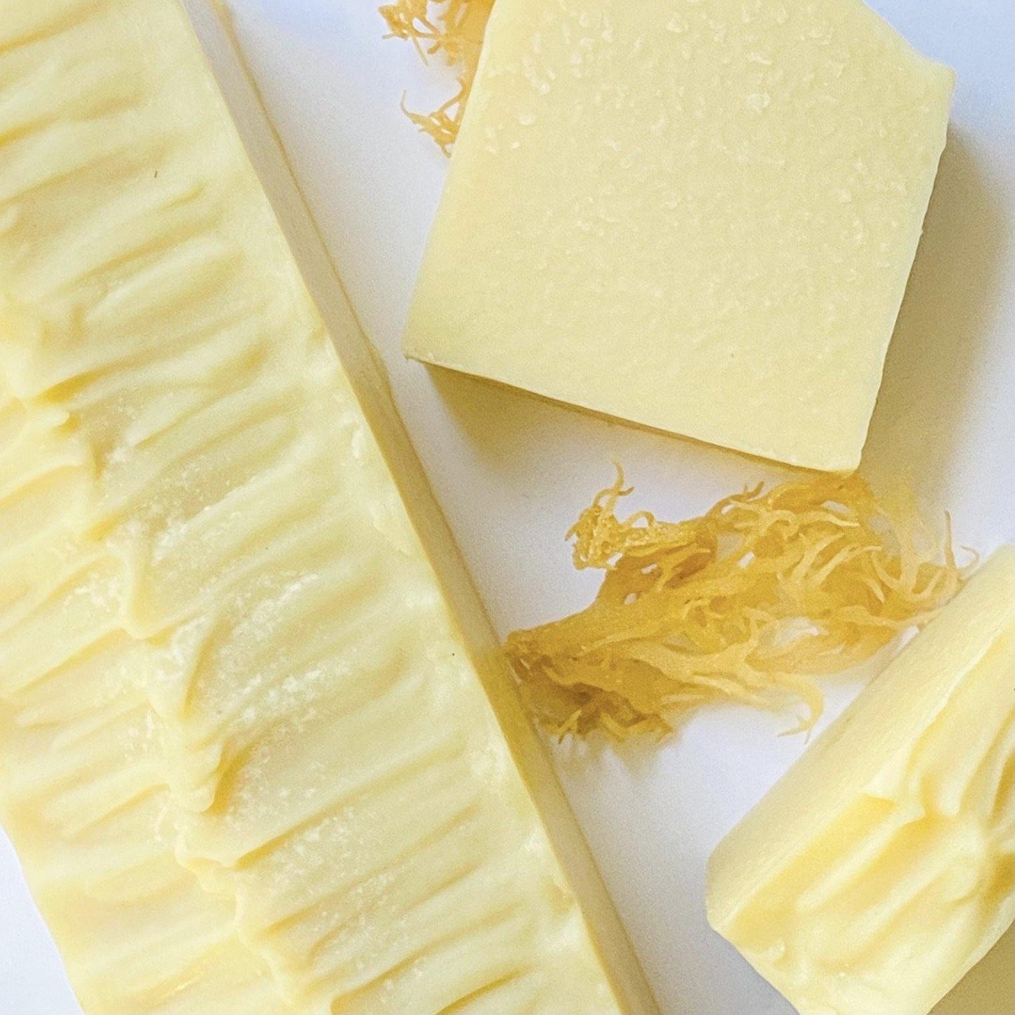 So Mossy Sea Moss Soap - My Skin Pride, LLC