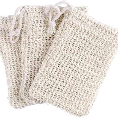 Soap Bag - My Skin Pride, LLC