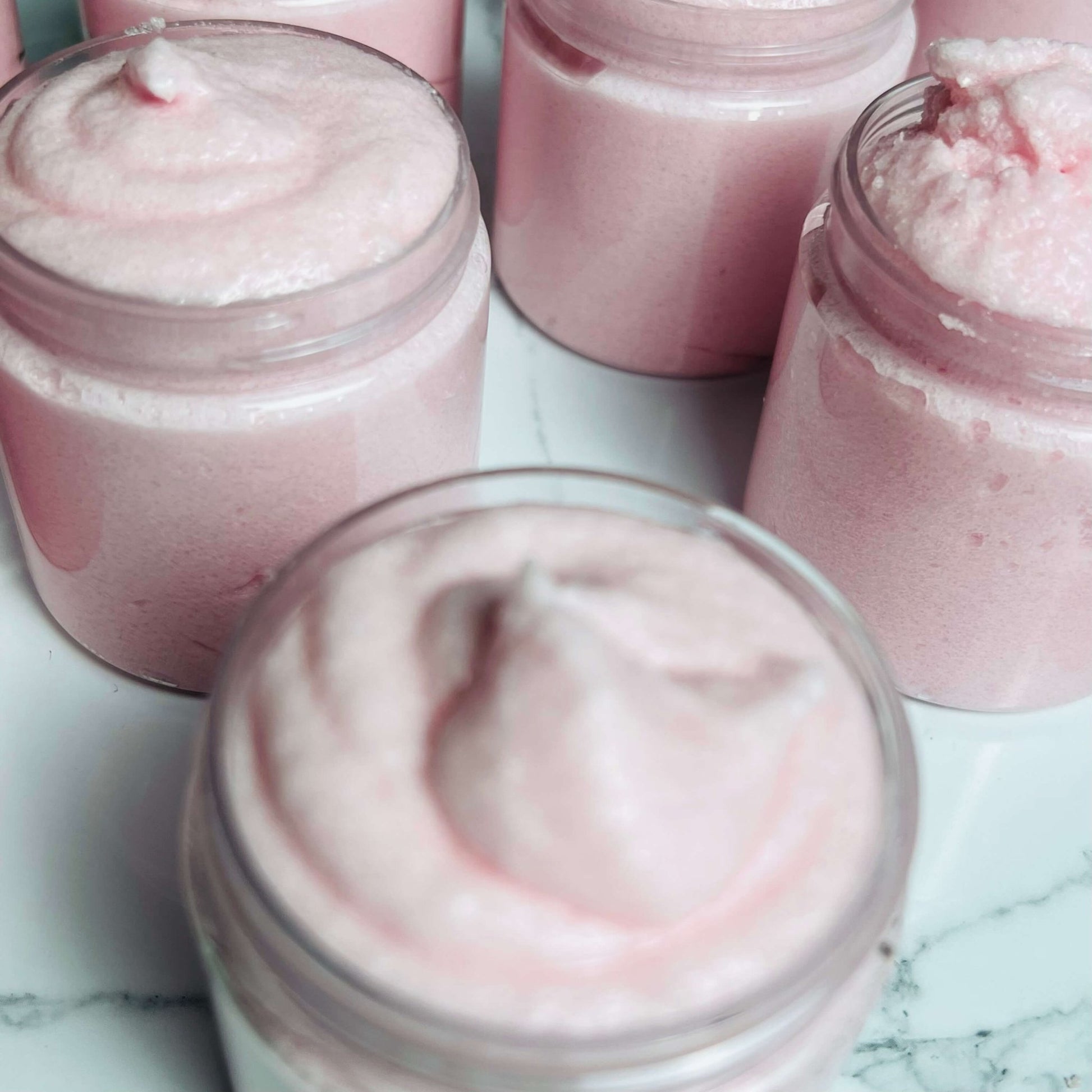 Sugar Scrubs - My Skin Pride, LLC