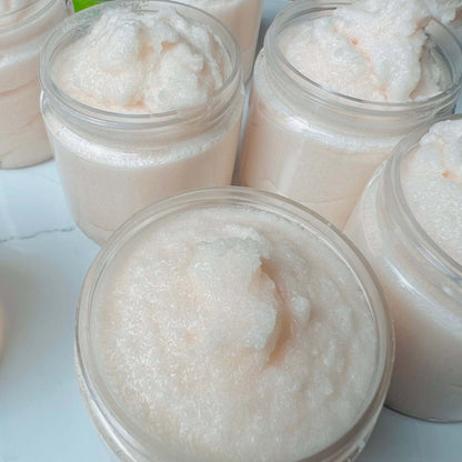 Sugar Scrubs - My Skin Pride, LLC