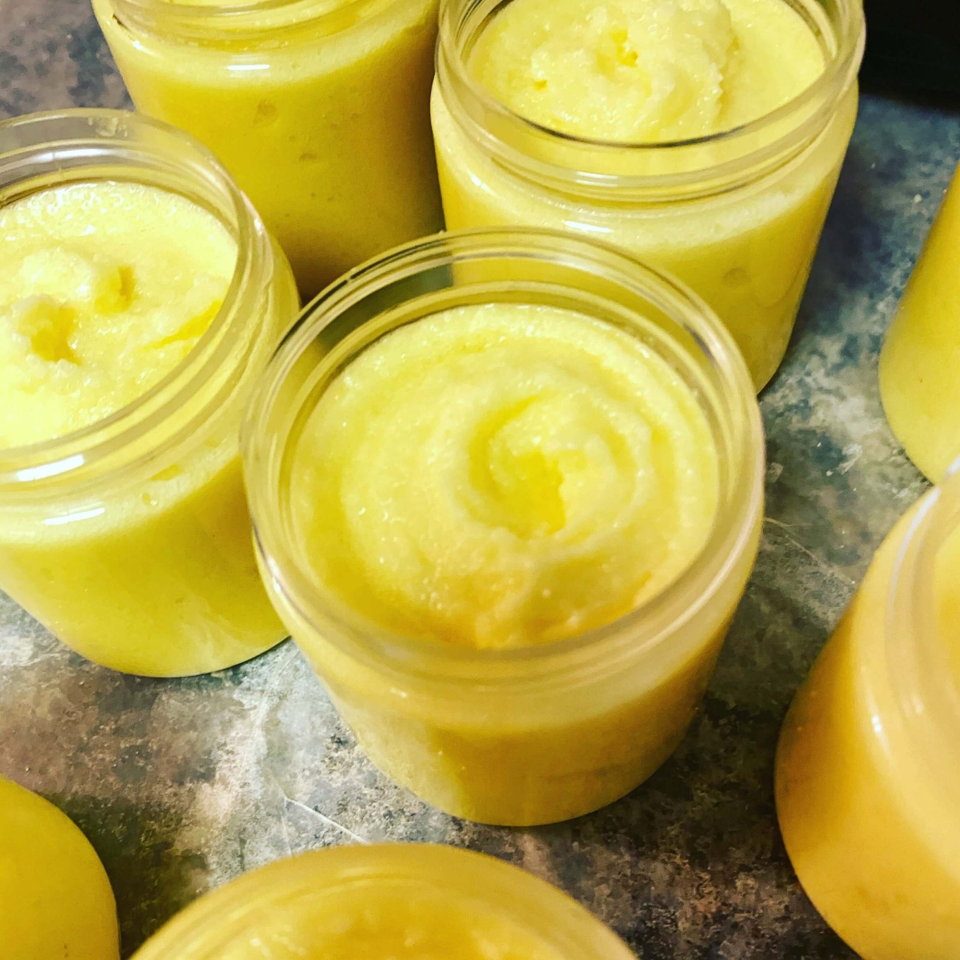 Sugar Scrubs - My Skin Pride, LLC