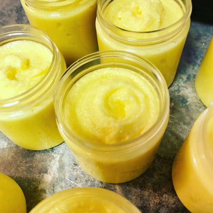 Sugar Scrubs - My Skin Pride, LLC