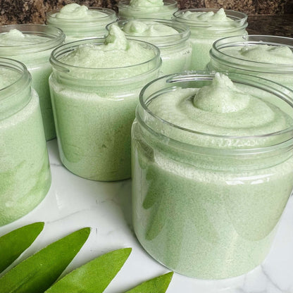 Sugar Scrubs - My Skin Pride, LLC